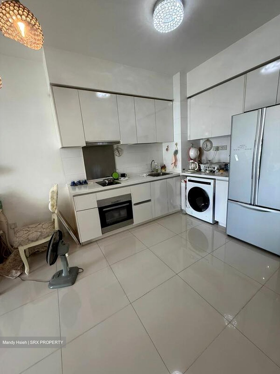 Eight Courtyards (D27), Condominium #503190171